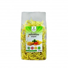 ÉDEN PRÉMIUM PROSOVÉ CESTOVINY -  ŠPAGETY 200g